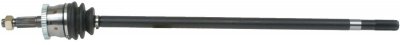 Drive Shaft Assemblies Cardone Select 66-3301