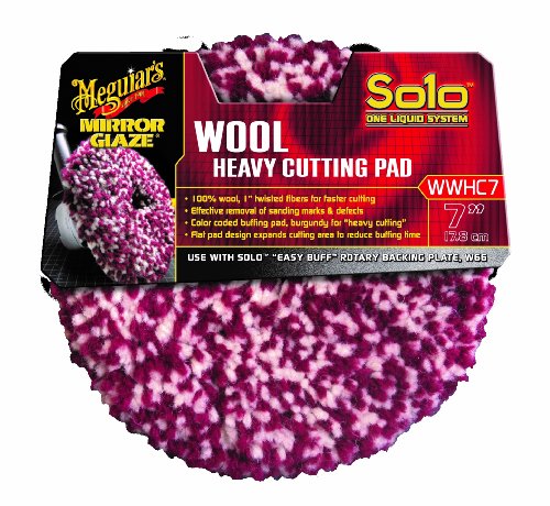 Tools & Equipment Meguiar's WWHC7
