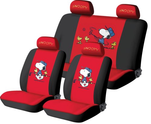 Accessories Snoopy 