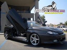 Doors Vertical Doors VD9698HYUNTIB