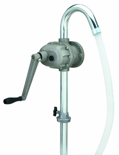 Barrel Fuel Pumps Lumax LX1322