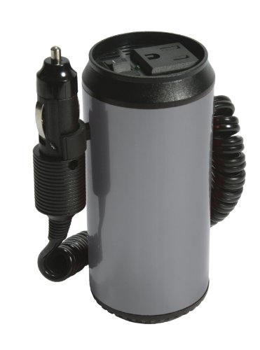 SOLAR PI1500X 150-Watt Power Inverter with USB Port Power Inverters Clore Automotive PI1500X