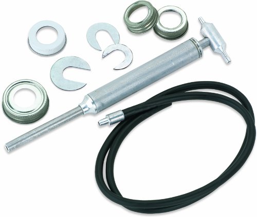 Barrel Fuel Pumps Lumax LX1346