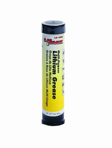 Grease Guns Lumax LX1900