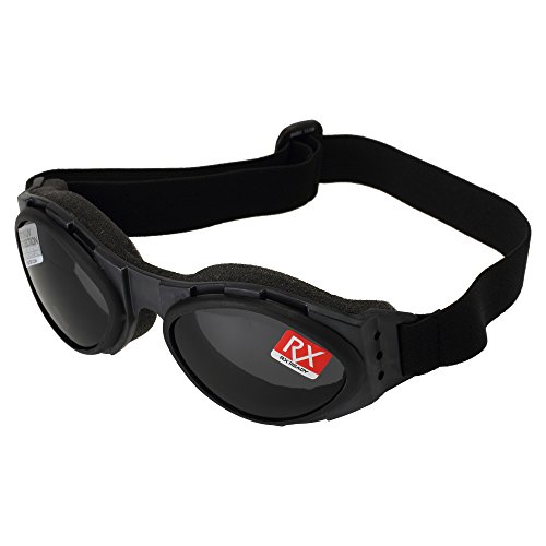 Goggles Bobster Eyewear 8116457-SSI