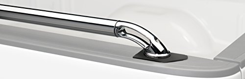 Truck Bed Rails Putco 89890