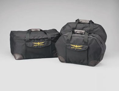 Saddle Bags Honda 08L56-MCA-101