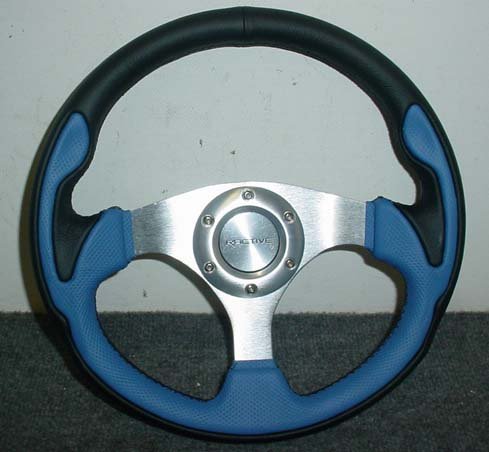 Steering System Toucan R-0031102