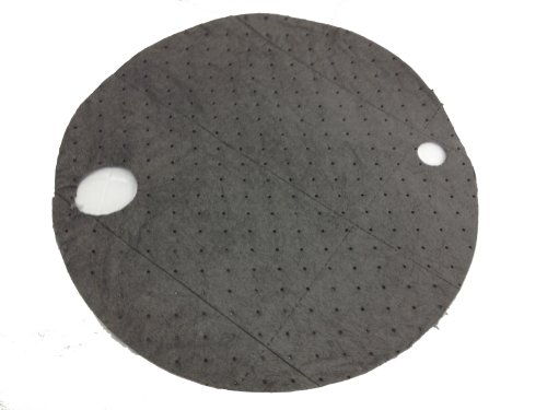 Oil Cleanup Absorbers Oil Eater AOADRUMPAD22