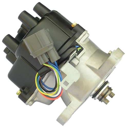 Cap & Rotor Kit Snap 83677N