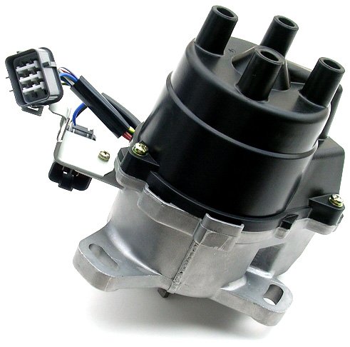 Cap & Rotor Kit Snap 83611N