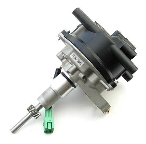 Cap & Rotor Kit Snap 84026N
