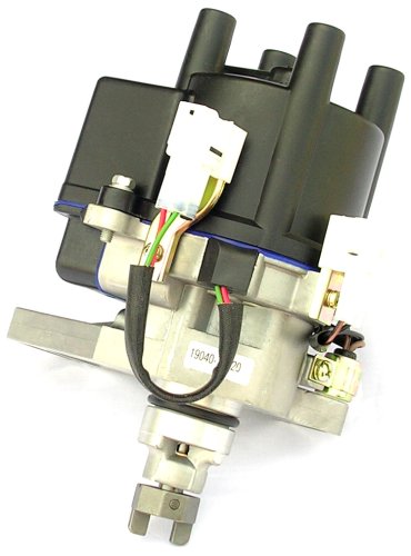 SNAP 84100N New Distributor Cap & Rotor Kit Snap 84100N