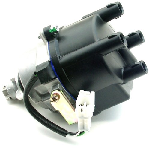 Cap & Rotor Kit Snap 84171N