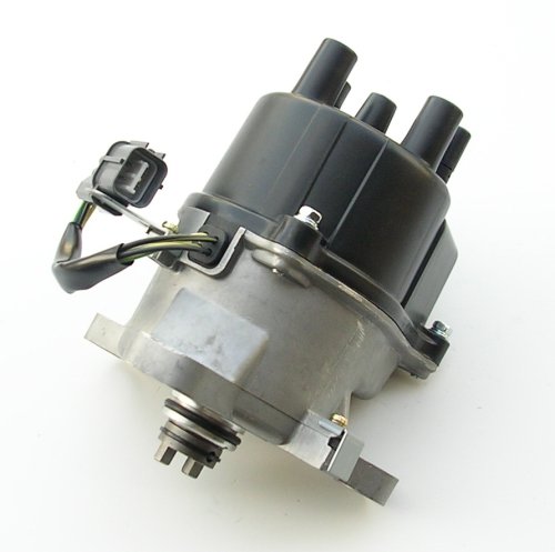 SNAP 83603N New Distributor Cap & Rotor Kit Snap 83603N