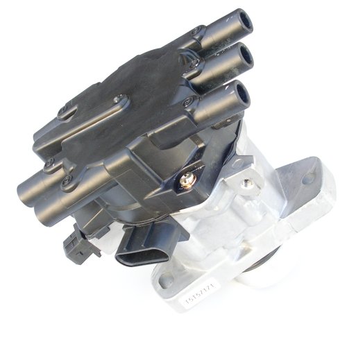 Cap & Rotor Kit Snap 83890N