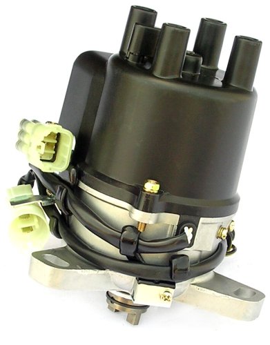 SNAP 83671N New Distributor Cap & Rotor Kit Snap 83671N