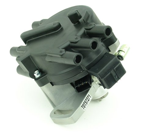 Cap & Rotor Kit Snap 83575N