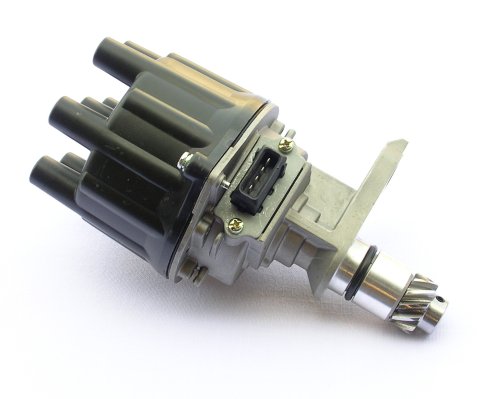 Cap & Rotor Kit Snap 83861N