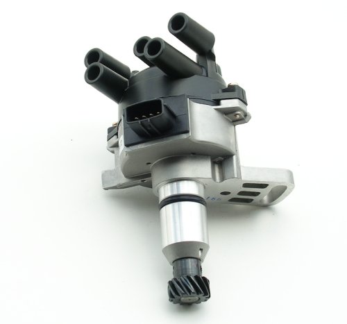 Cap & Rotor Kit Snap 83515N