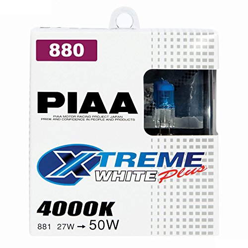 Performance Parts & Accessories Piaa MSD-U0233