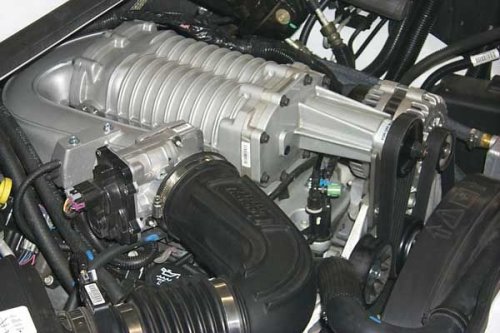 Exhaust & Emissions SVC SVCH2PER1001
