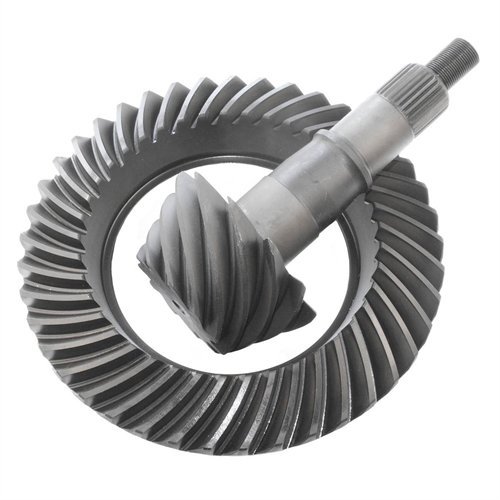 Richmond Gear 4901041 Gear 3.73 Ford Ring & Pinion Gears Richmond 4901041