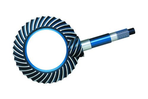 Richmond Gear 7900741 Gear 4.33 Gm 12 Bolt Ring & Pinion Gears Richmond 7900741