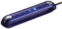 Varad VS450BL AERO Scanners Blue LED Theft Deterrent Antitheft Varad VS450BL