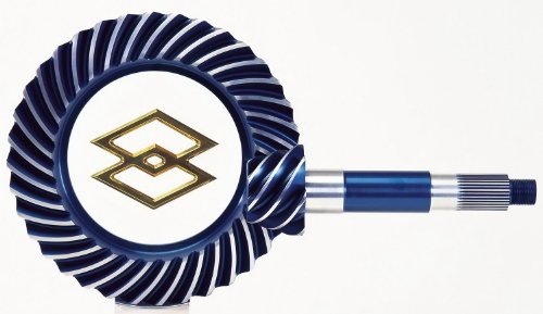 Richmond Gear 4900051 Gear 3.42 Gm Ring & Pinion Gears Richmond 4900051