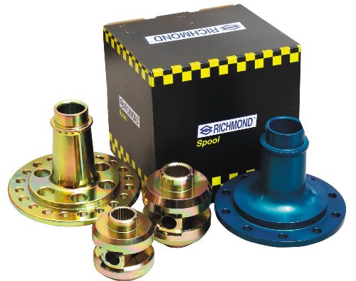 Ring & Pinion Gears Richmond 7812301