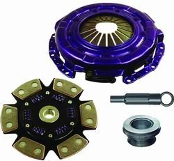 Complete Clutch Sets Zoom Performance Products F3134