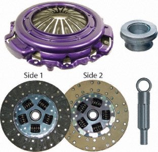 Complete Clutch Sets Zoom Performance Products MF16751