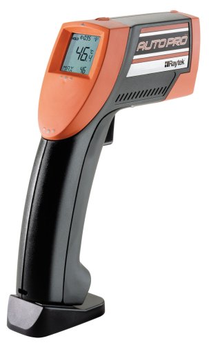 Thermometers Raytek RAYST25XXUS