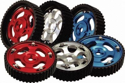 Gears Zoom Performance Products 16504S