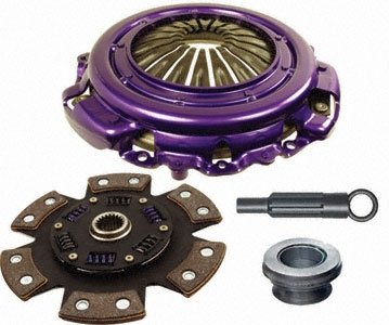 Zoom F348 Stage Iii Clutch Set82-95 Complete Clutch Sets Zoom Performance Products F348