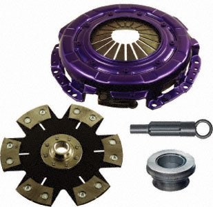 Complete Clutch Sets Zoom Performance Products F4143