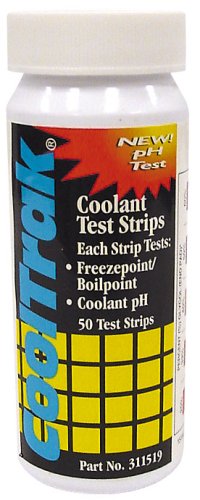 Antifreezes & Coolants CoolTrak 311519