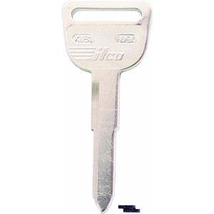 Woodruff Keys Kaba Ilco Corp. X181