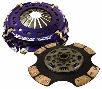 Complete Clutch Sets Zoom Performance Products 1192SK