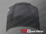 Hood Covers TC Sportline HO-CHCA951012C