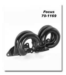 Headers Pacesetter 70-1151