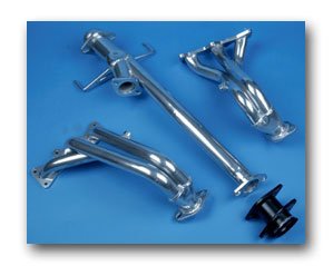 Pacesetter ArmorCoat Headers Headers Pacesetter 72C1342