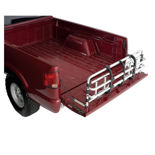 Truck Bed Extenders Top Line BX4004-01