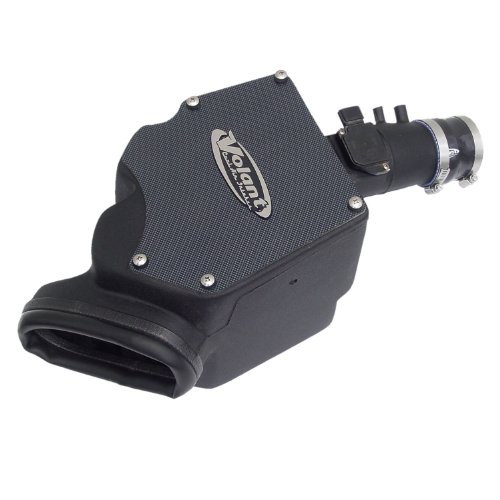 Ram Air Kit Volant 12633