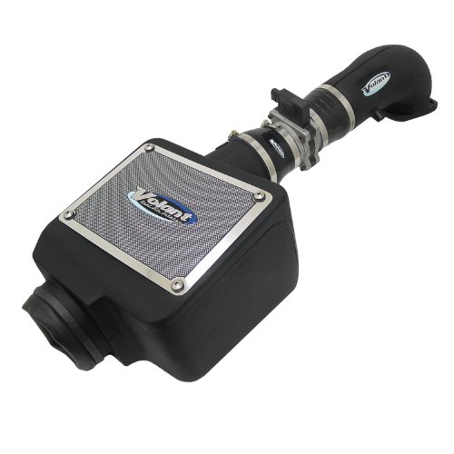 Air Intake Volant 15957