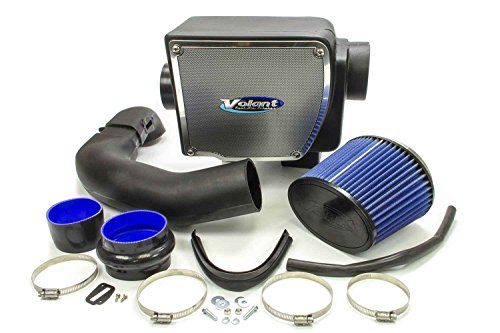 Ram Air Kit Volant 19754