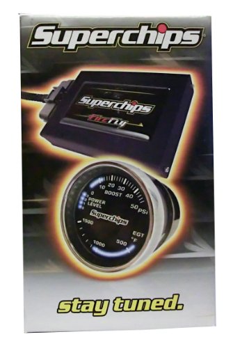 Engine Computers Superchips 3601
