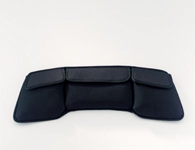 Trunk Organizers Honda 08L63-MCA-100B