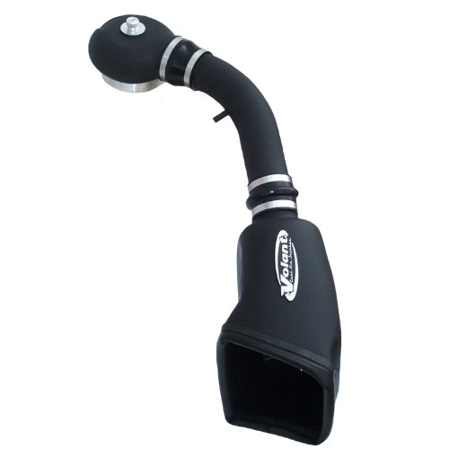 Air Intake Volant 15543